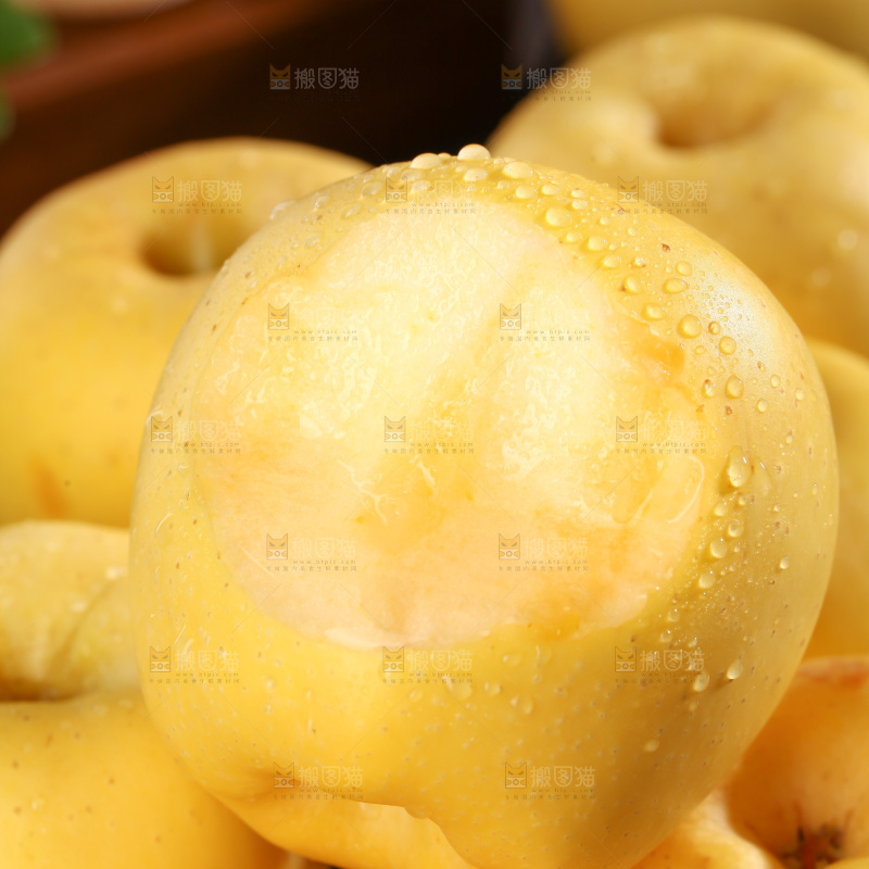 维纳斯苹果