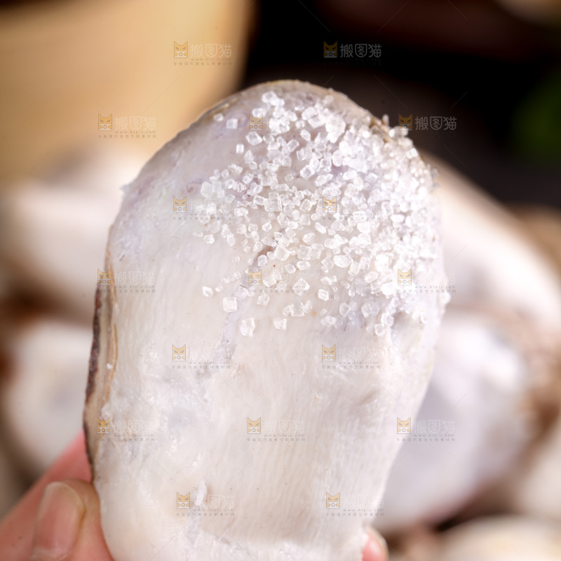 小芋头