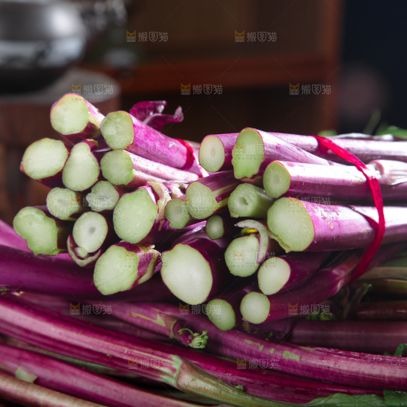 红菜苔
