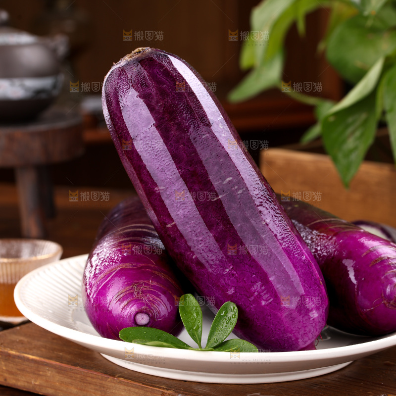 冰淇淋萝卜