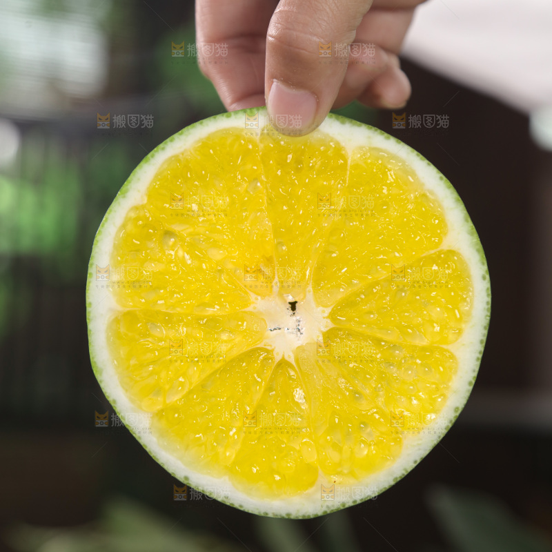翡翠葡萄柚