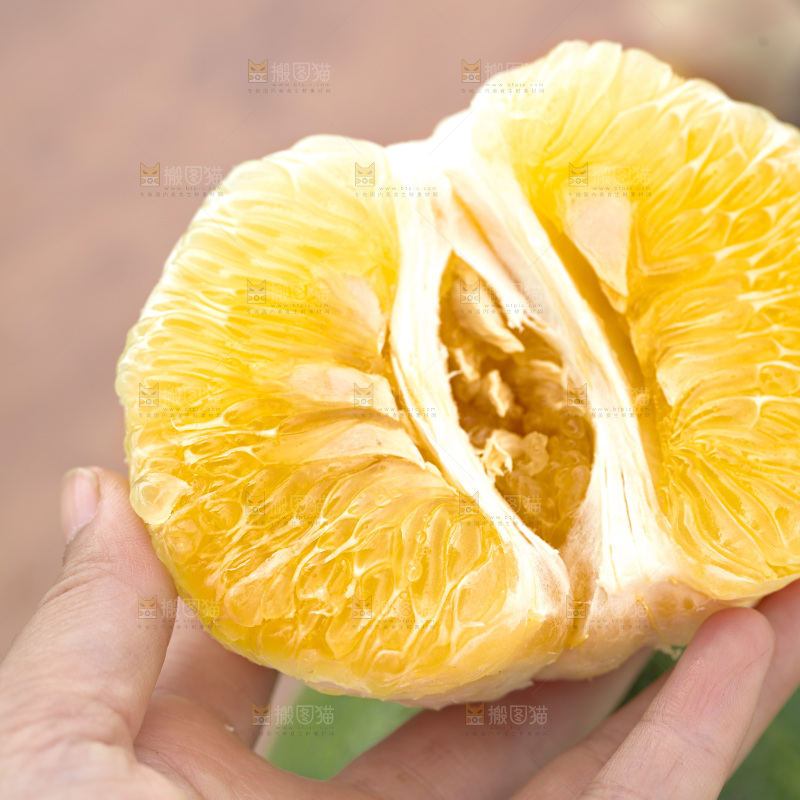 翡翠葡萄柚