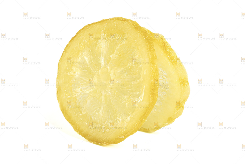 即食柠檬片
