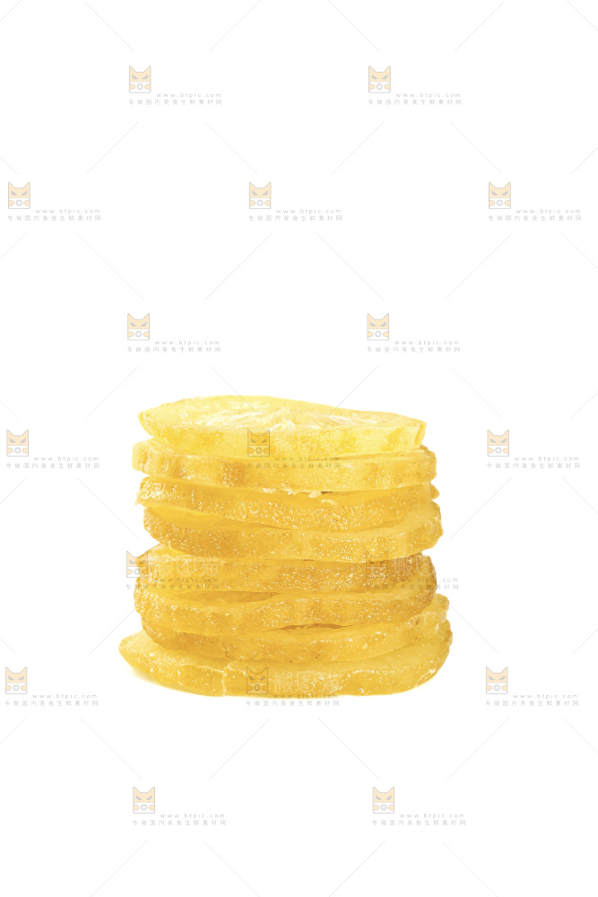 即食柠檬片