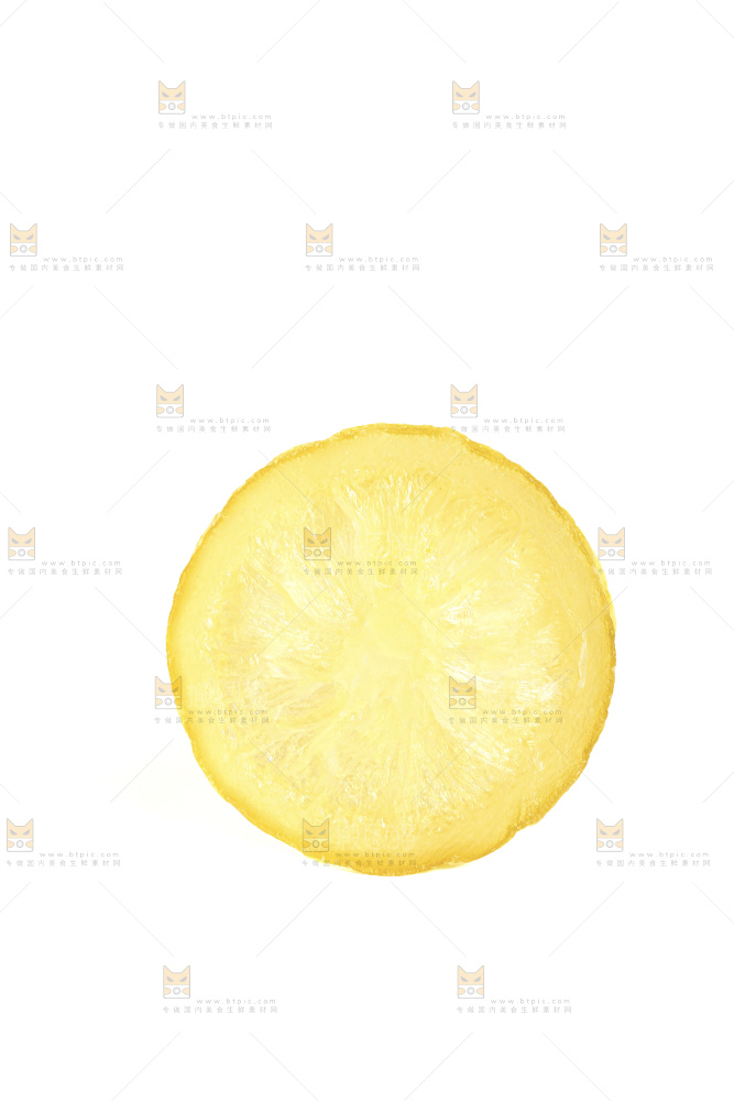 即食柠檬片