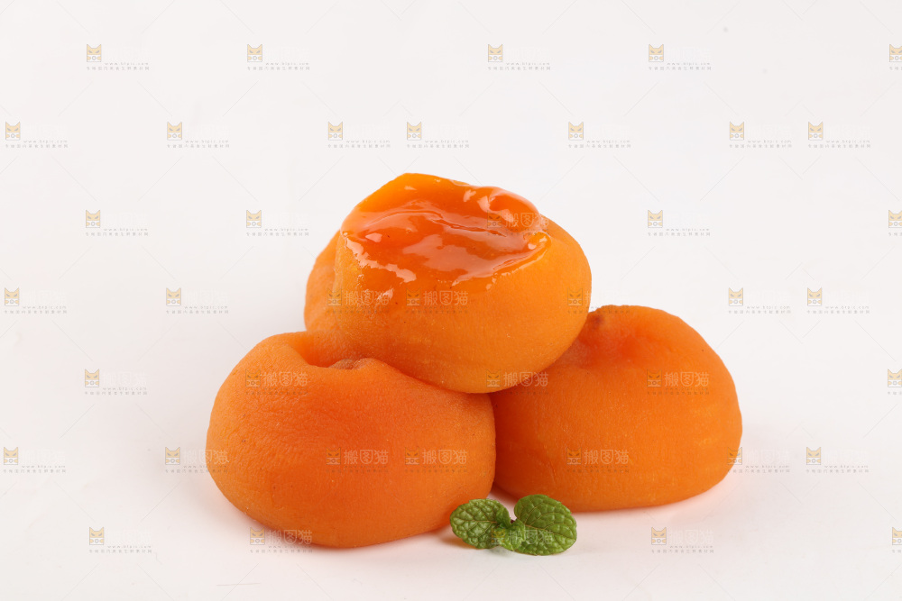 冰柿子