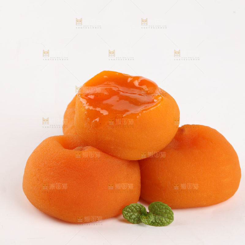 冰柿子