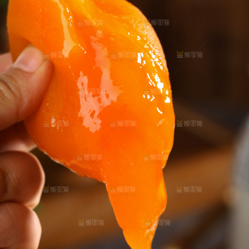 冰柿子