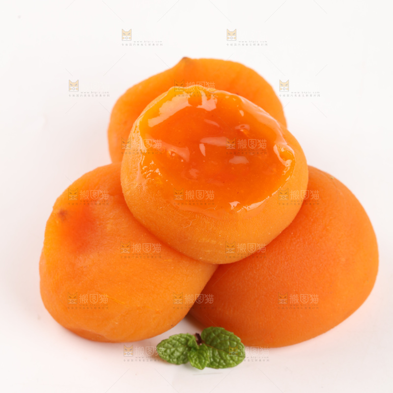 冰柿子