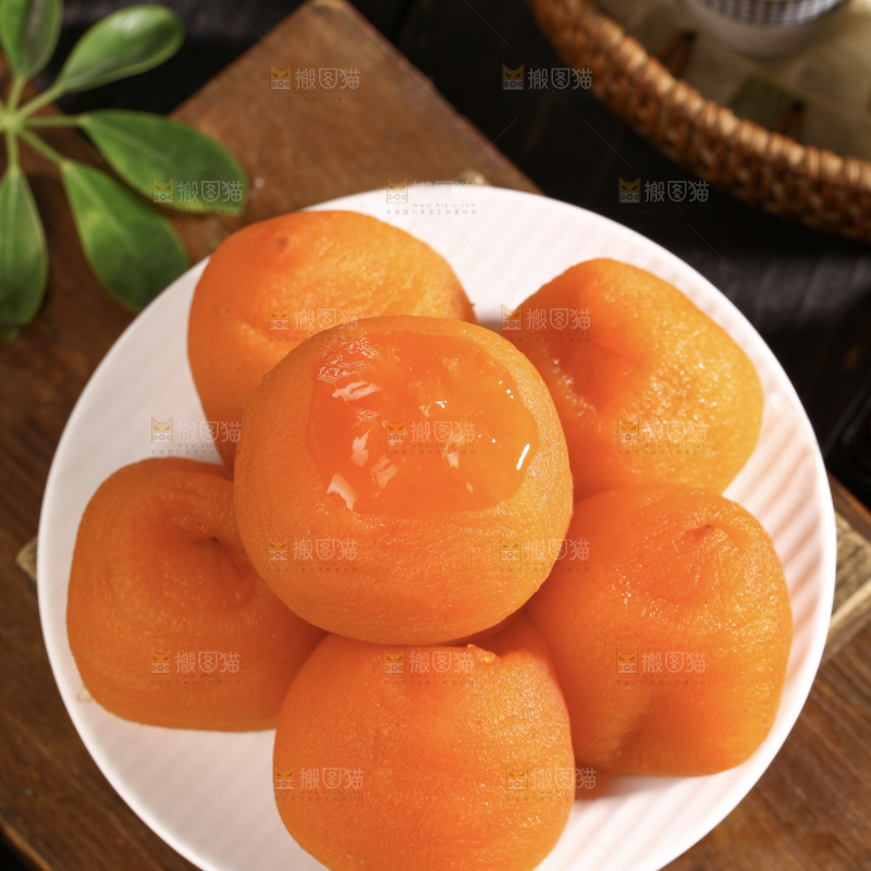冰柿子