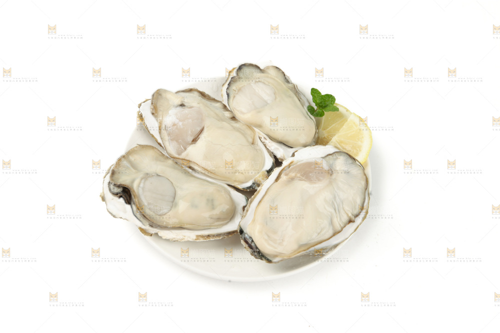 生蚝