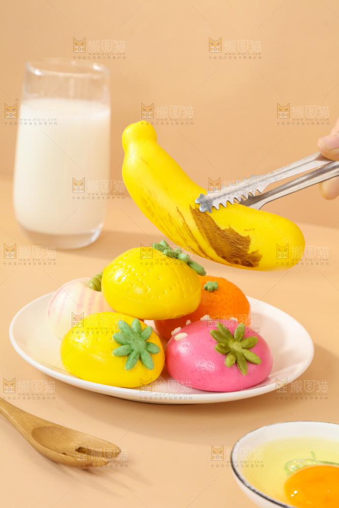 卡通包