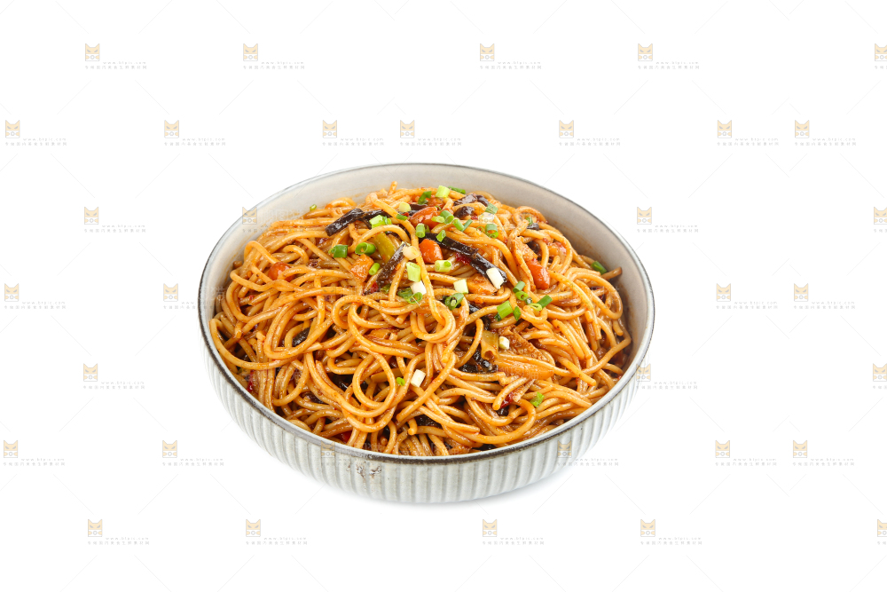 干捞螺蛳粉