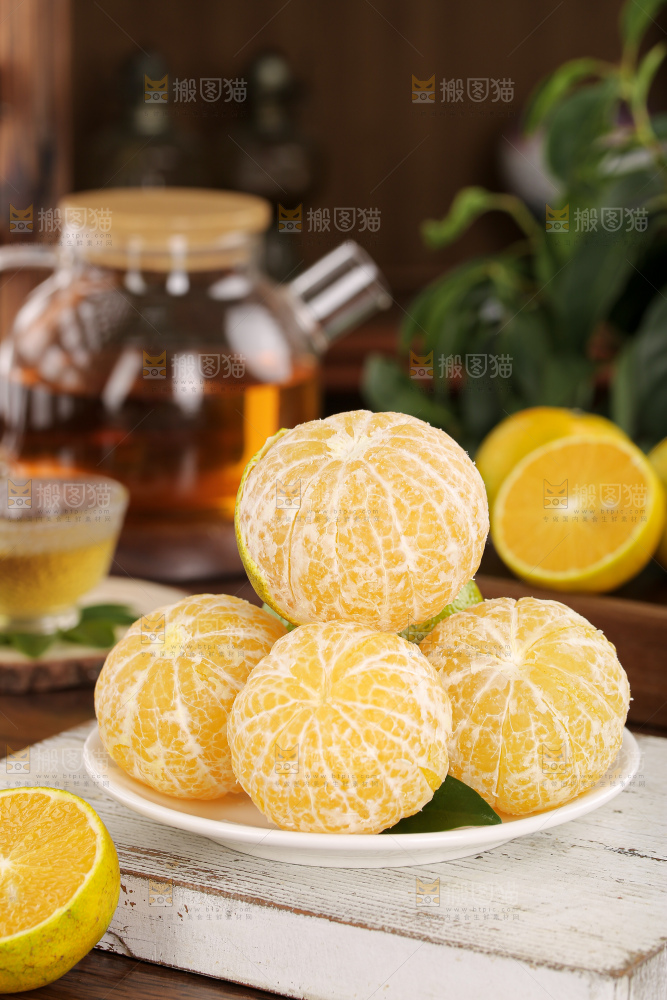 皇帝柑