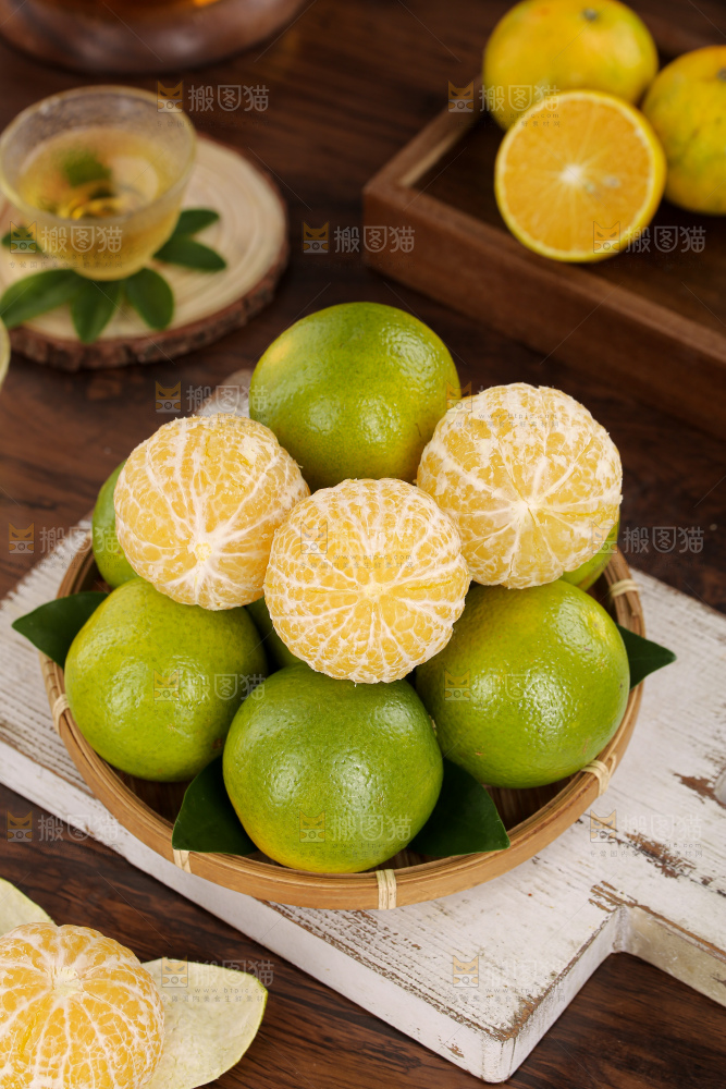 皇帝柑