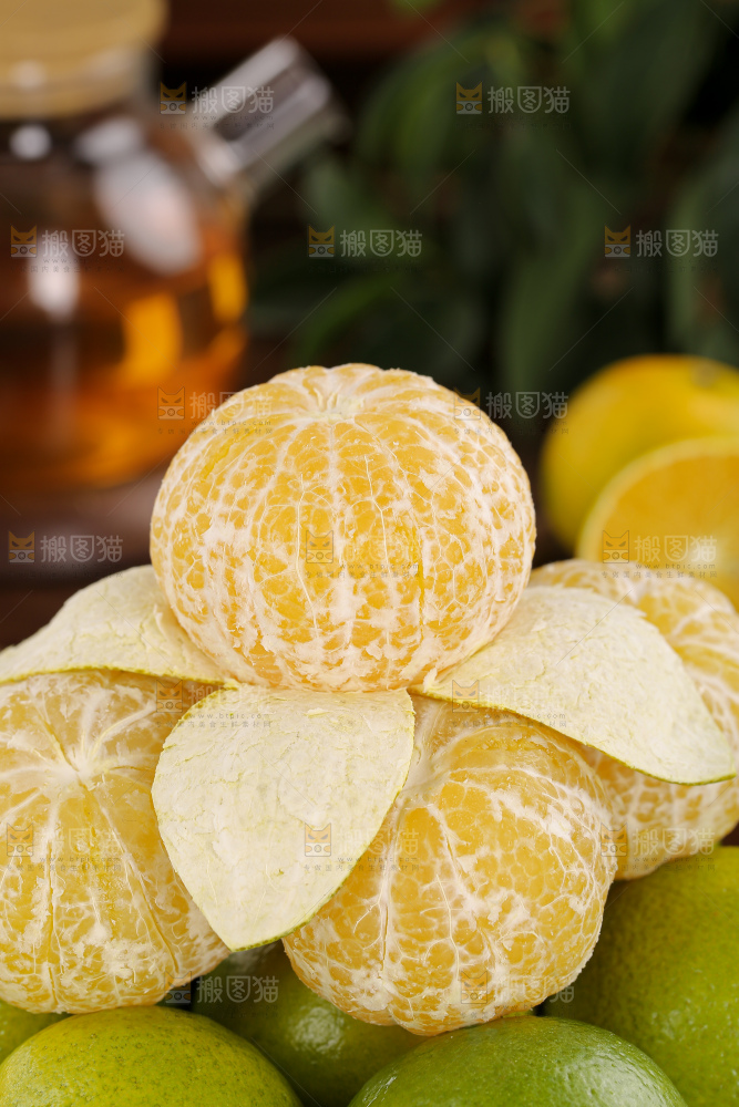 皇帝柑