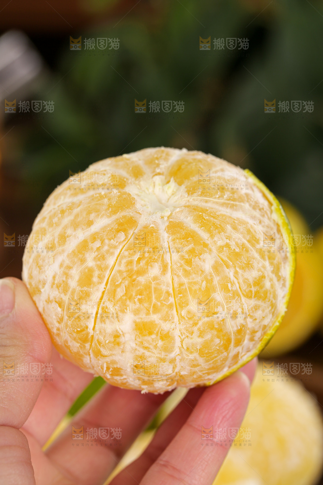 皇帝柑