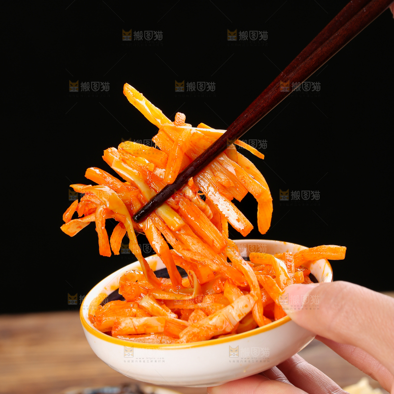 干捞螺蛳粉