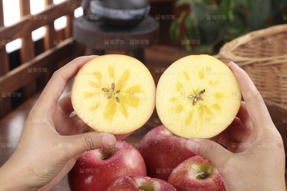 福布瑞斯苹果