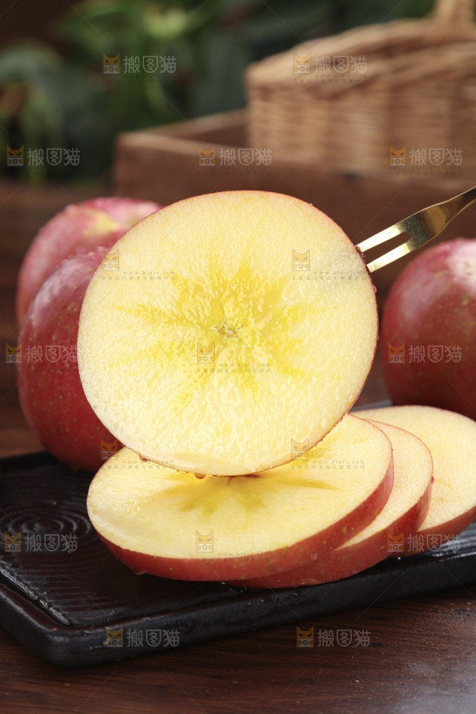 福布瑞斯苹果