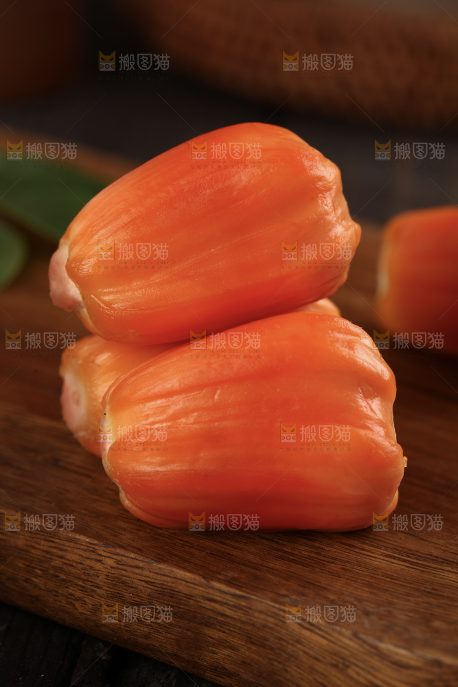印尼红肉菠萝蜜