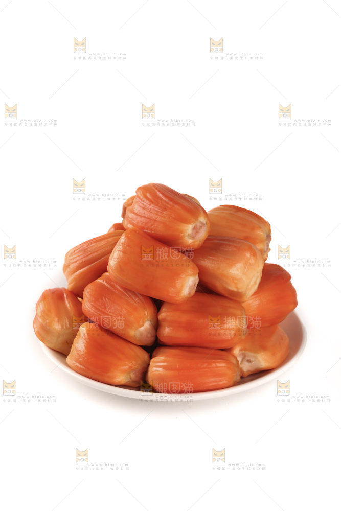 印尼红肉菠萝蜜