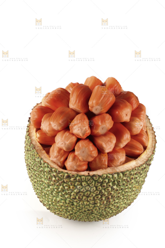 印尼红肉菠萝蜜