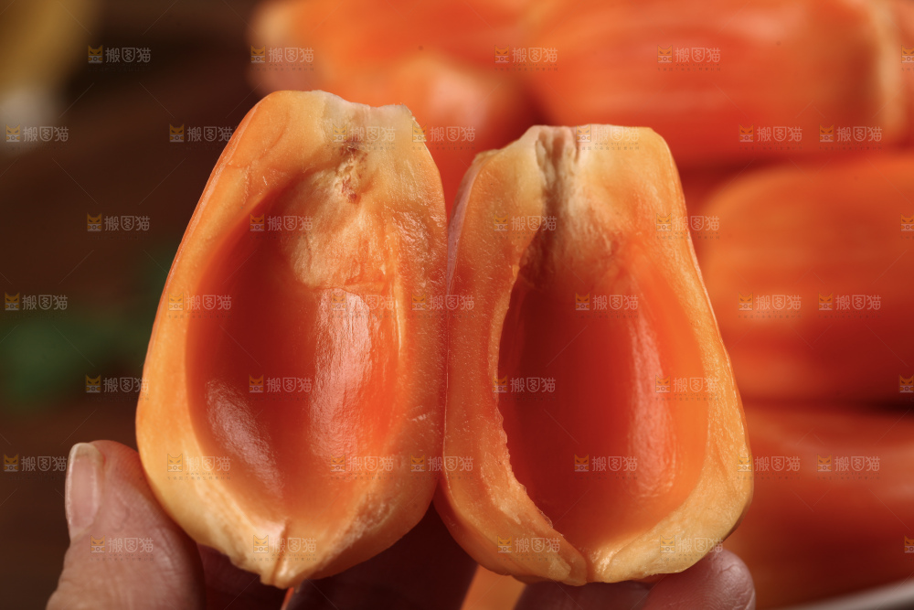 印尼红肉菠萝蜜