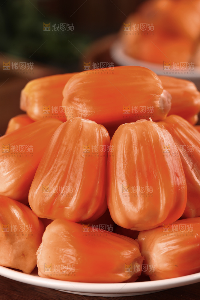 印尼红肉菠萝蜜