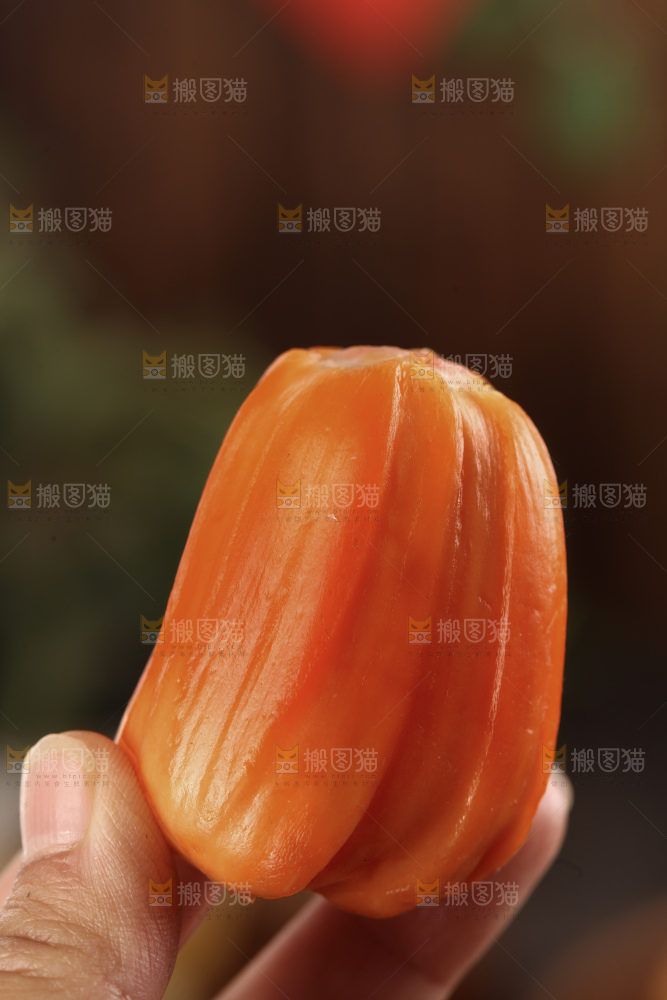 印尼红肉菠萝蜜
