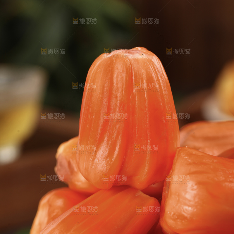 印尼红肉菠萝蜜