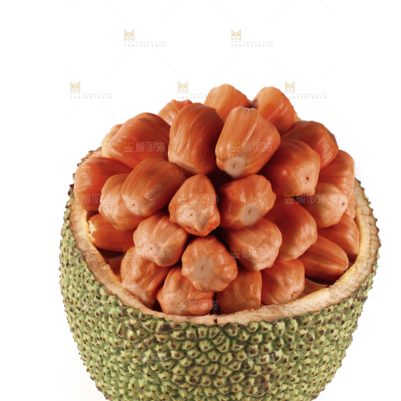 印尼红肉菠萝蜜