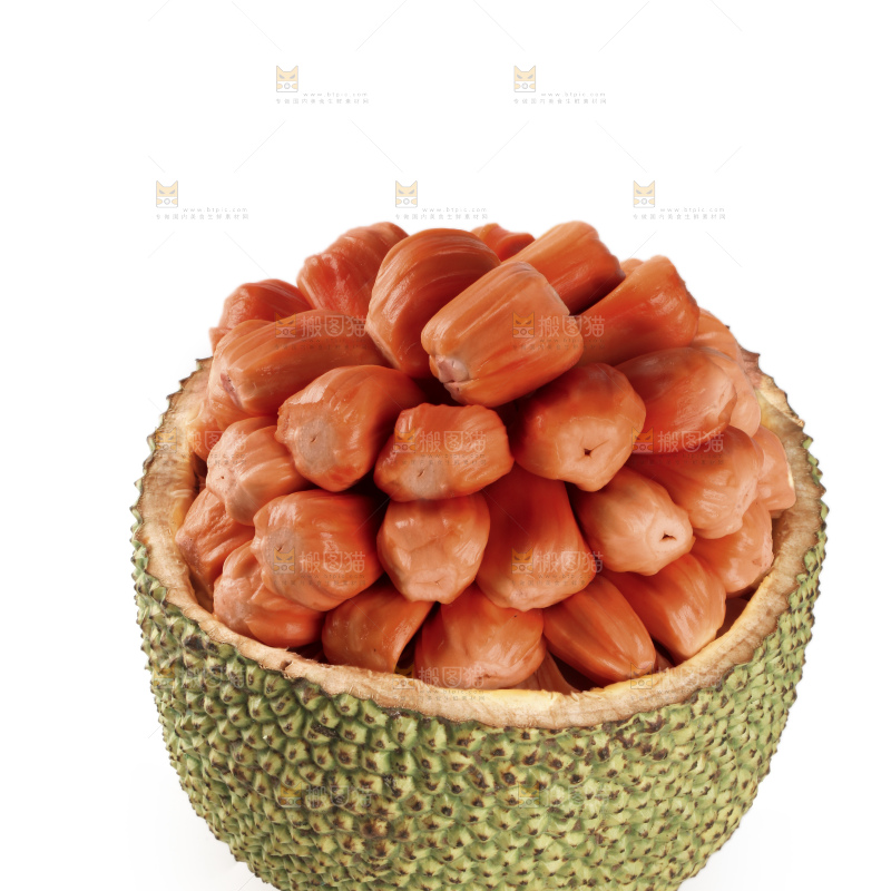 印尼红肉菠萝蜜