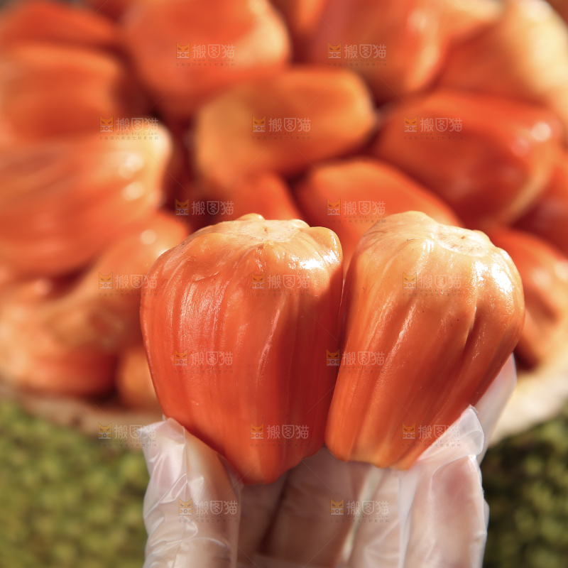 印尼红肉菠萝蜜