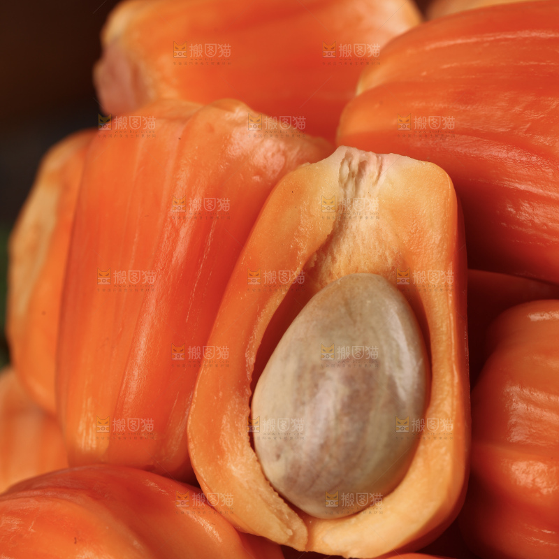 印尼红肉菠萝蜜