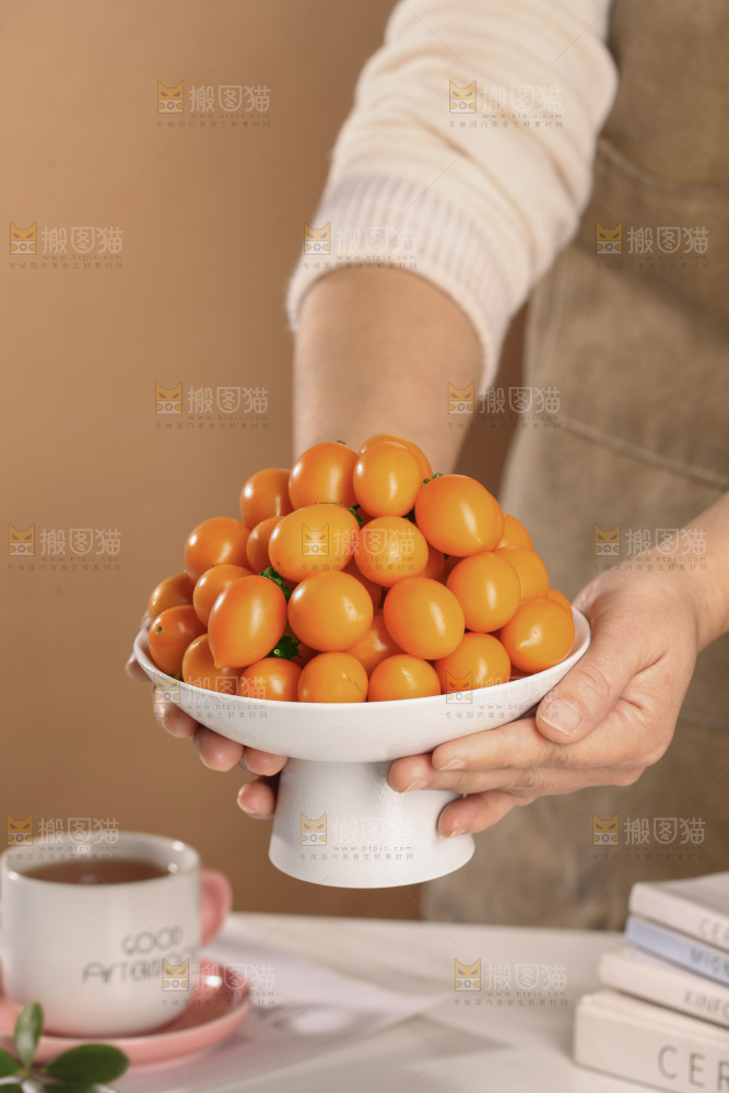 黄金圣女果
