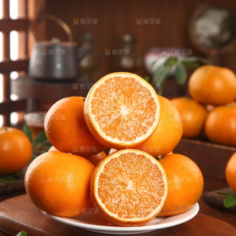 武鸣沃柑