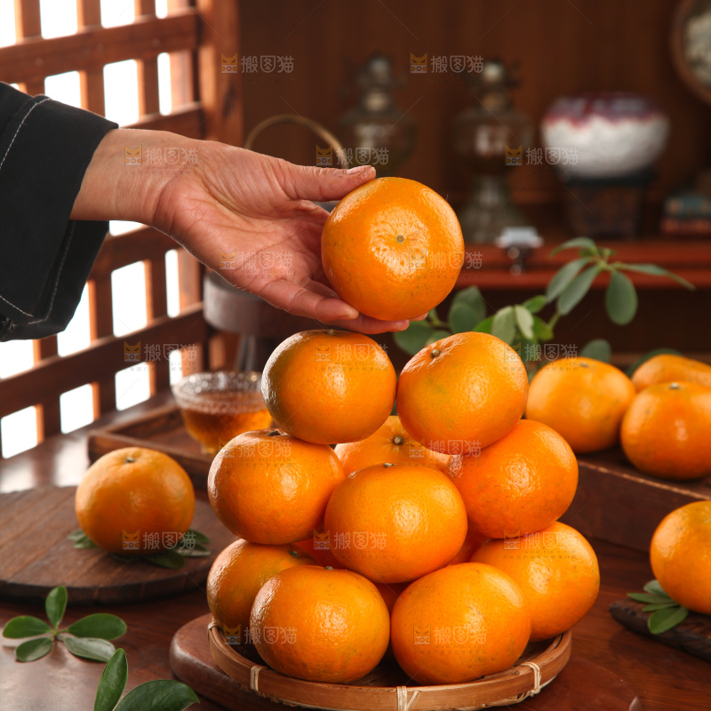 武鸣沃柑
