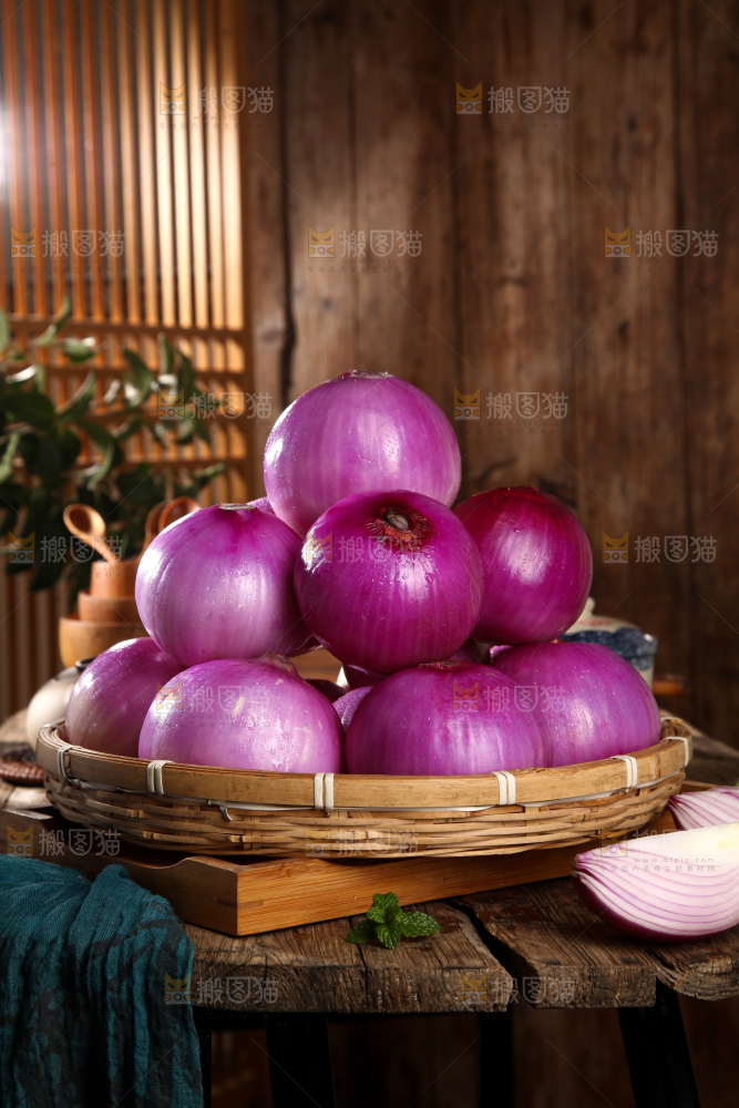 洋葱