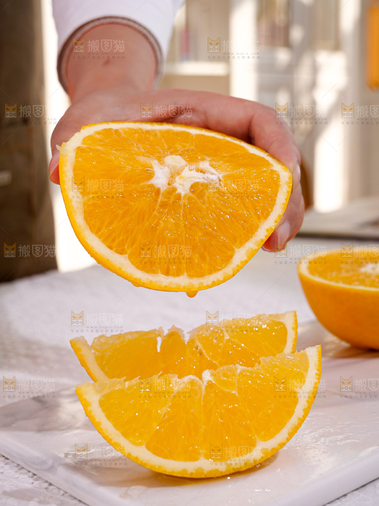 赣南脐橙