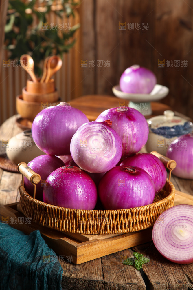 洋葱