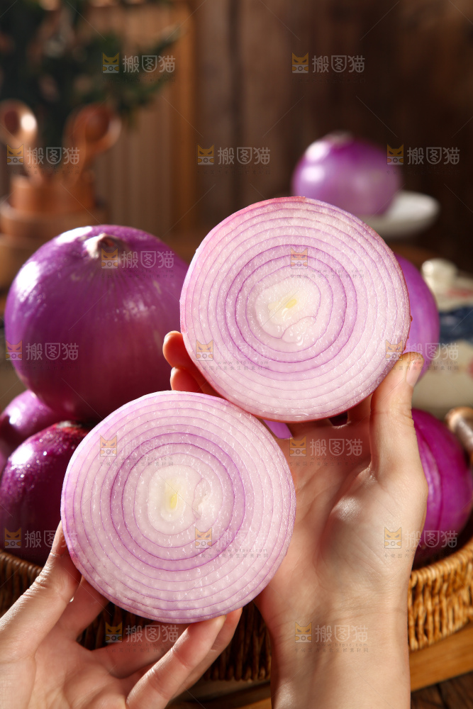 洋葱