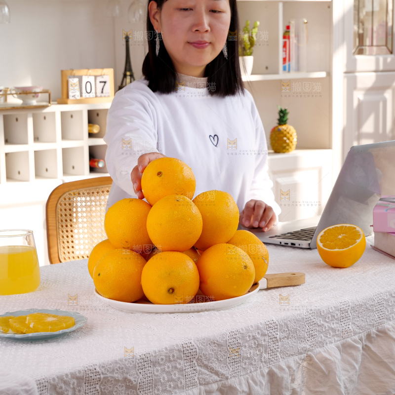 赣南脐橙
