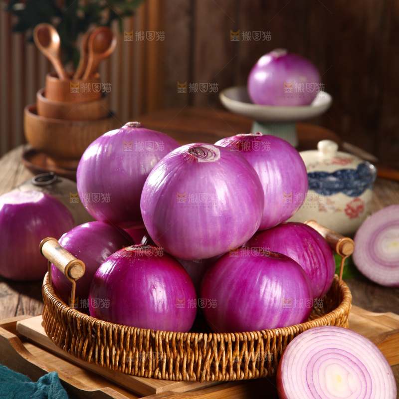 洋葱