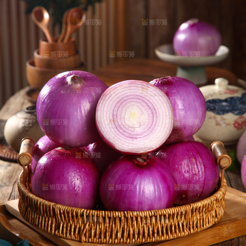 洋葱