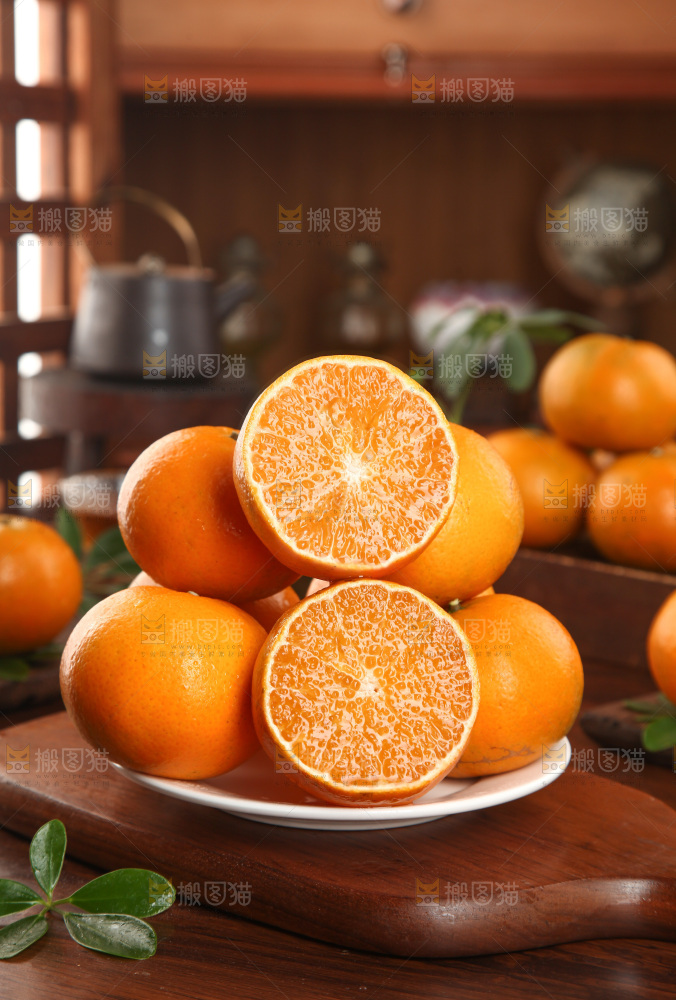 沃柑