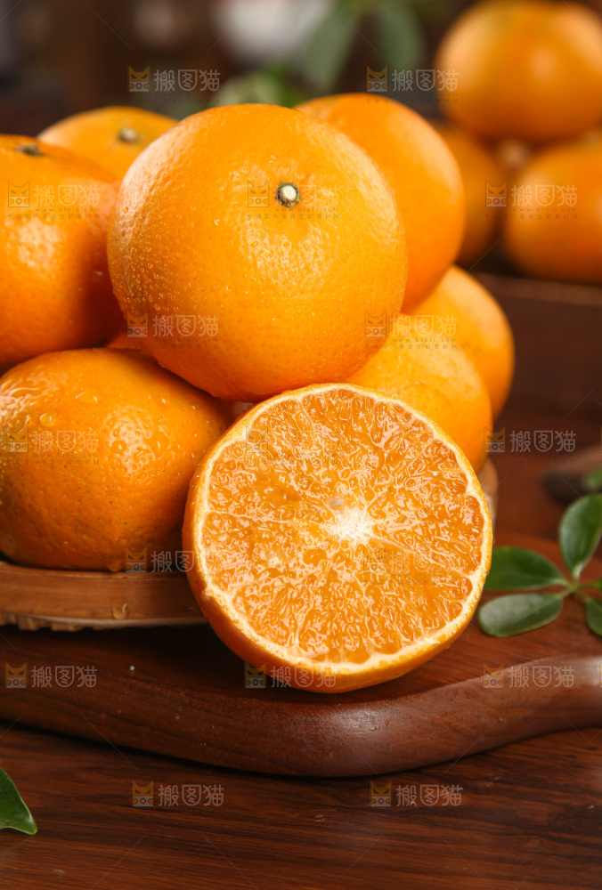 沃柑