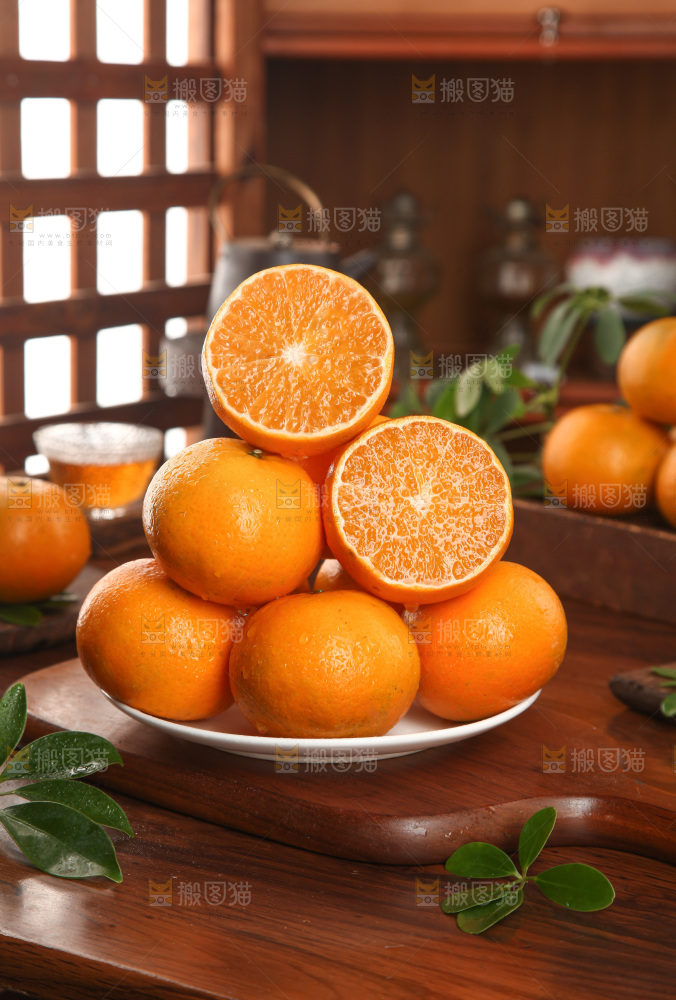 沃柑