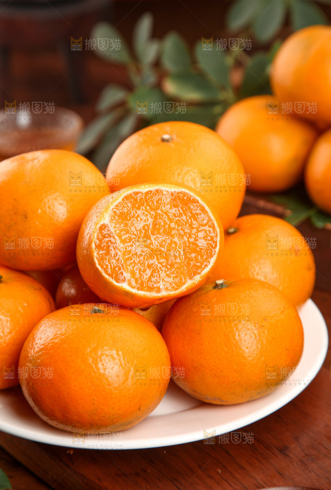 沃柑