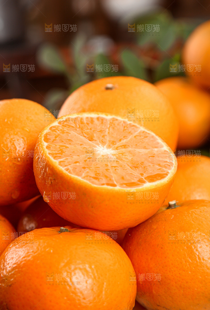 沃柑
